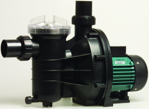 SS Series Swimming Pool Pump